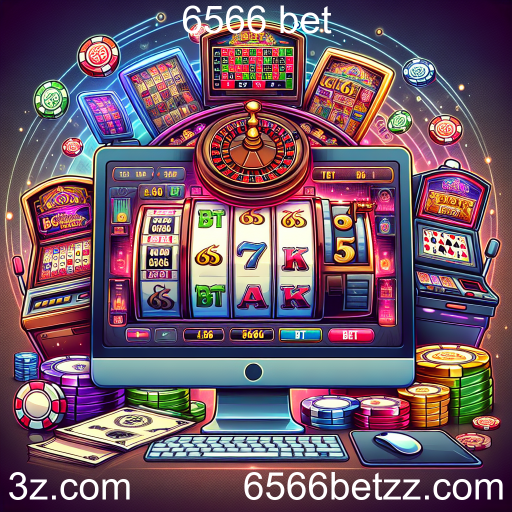 A Ascensão dos Cassinos Online: O Que Esperar em 2023