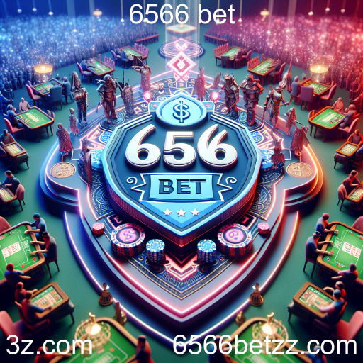 Explorando a Categoria de Suporte na 6566 Bet